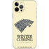 Game of Thrones: House Stark Sigil iPhone 12 Pro Skin