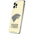 Game of Thrones: House Stark Sigil iPhone 12 Pro Skin