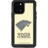 Game of Thrones: House Stark Sigil iPhone 12 Pro Waterproof Case