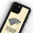 Game of Thrones: House Stark Sigil iPhone 12 Pro Waterproof Case