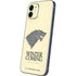 Game of Thrones: House Stark Sigil iPhone 12 Skin