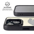 Game of Thrones: House Stark Sigil iPhone 13 Kickstand Case