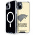 Game of Thrones: House Stark Sigil iPhone 13 MagSafe Case