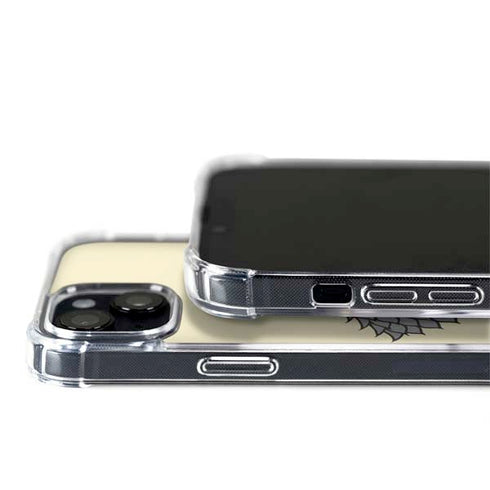 Game of Thrones: House Stark Sigil iPhone 13 MagSafe Case