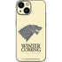 Game of Thrones: House Stark Sigil iPhone 13 Mini Skin