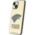 Game of Thrones: House Stark Sigil iPhone 13 Mini Skin