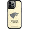 Game of Thrones: House Stark Sigil iPhone 13 Pro Cargo Case