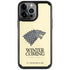 Game of Thrones: House Stark Sigil iPhone Cases