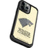 Game of Thrones: House Stark Sigil iPhone 13 Pro Cargo Case