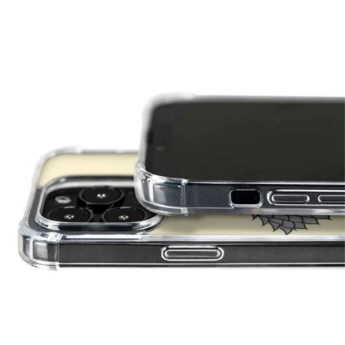 Game of Thrones: House Stark Sigil iPhone 13 Pro MagSafe Case