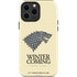 Game of Thrones: House Stark Sigil iPhone 13 Pro Max Impact Case