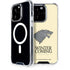 Game of Thrones: House Stark Sigil iPhone Cases