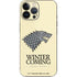 Game of Thrones: House Stark Sigil iPhone 13 Pro Max Skin