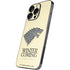 Game of Thrones: House Stark Sigil iPhone 13 Pro Max Skin