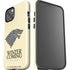 Game of Thrones: House Stark Sigil iPhone 14 Impact Case