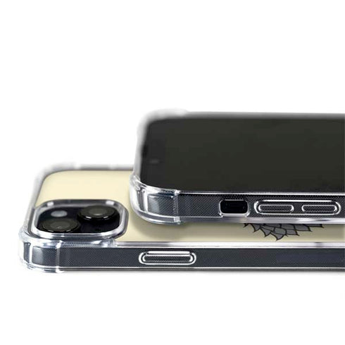 Game of Thrones: House Stark Sigil iPhone 14 MagSafe Case