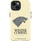 Game of Thrones: House Stark Sigil iPhone 14 Plus Impact Case