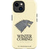 Game of Thrones: House Stark Sigil iPhone 14 Plus Impact Case