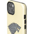 Game of Thrones: House Stark Sigil iPhone 14 Plus Impact Case