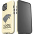 Game of Thrones: House Stark Sigil iPhone 14 Plus Impact Case
