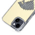 Game of Thrones: House Stark Sigil iPhone 14 Plus MagSafe Case
