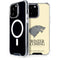 Game of Thrones: House Stark Sigil iPhone 14 Pro Max MagSafe Case