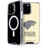 Game of Thrones: House Stark Sigil iPhone 14 Pro Max MagSafe Case