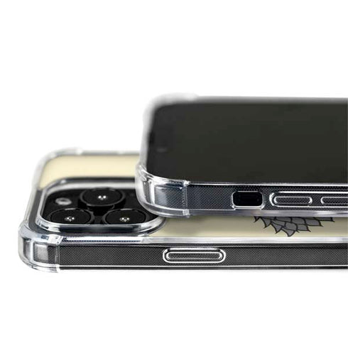 Game of Thrones: House Stark Sigil iPhone 14 Pro Max MagSafe Case