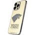 Game of Thrones: House Stark Sigil iPhone 14 Pro Max Skin