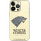 Game of Thrones: House Stark Sigil iPhone 14 Pro Skin