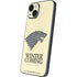 Game of Thrones: House Stark Sigil iPhone Skins