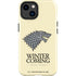 Game of Thrones: House Stark Sigil iPhone 15 Impact Case