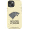 Game of Thrones: House Stark Sigil iPhone 15 Plus Impact Case
