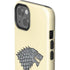 Game of Thrones: House Stark Sigil iPhone 15 Plus Impact Case