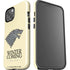 Game of Thrones: House Stark Sigil iPhone 15 Plus Impact Case