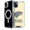 Game of Thrones: House Stark Sigil iPhone 15 Plus MagSafe Case