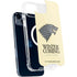 Game of Thrones: House Stark Sigil iPhone 15 Plus MagSafe Case