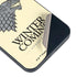 Game of Thrones: House Stark Sigil iPhone 15 Plus Skin