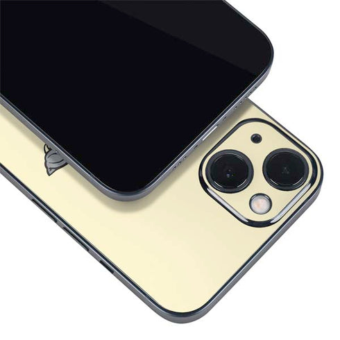 Game of Thrones: House Stark Sigil iPhone 15 Plus Skin