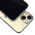 Game of Thrones: House Stark Sigil iPhone 15 Plus Skin