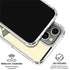 Game of Thrones: House Stark Sigil iPhone 15 Pro Clear Case