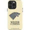 Game of Thrones: House Stark Sigil iPhone 15 Pro Impact Case