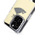 Game of Thrones: House Stark Sigil iPhone 15 Pro MagSafe Case