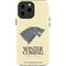 Game of Thrones: House Stark Sigil iPhone 15 Pro Max Impact Case