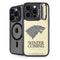 Game of Thrones: House Stark Sigil iPhone 15 Pro Max Kickstand Case