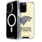 Game of Thrones: House Stark Sigil iPhone 15 Pro Max MagSafe Case