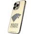 Game of Thrones: House Stark Sigil iPhone 15 Pro Skin
