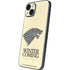 Game of Thrones: House Stark Sigil iPhone 15 Skin