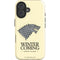 Game of Thrones: House Stark Sigil iPhone 16 Magsafe Impact Case