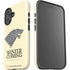 Game of Thrones: House Stark Sigil iPhone 16 Plus Impact Case